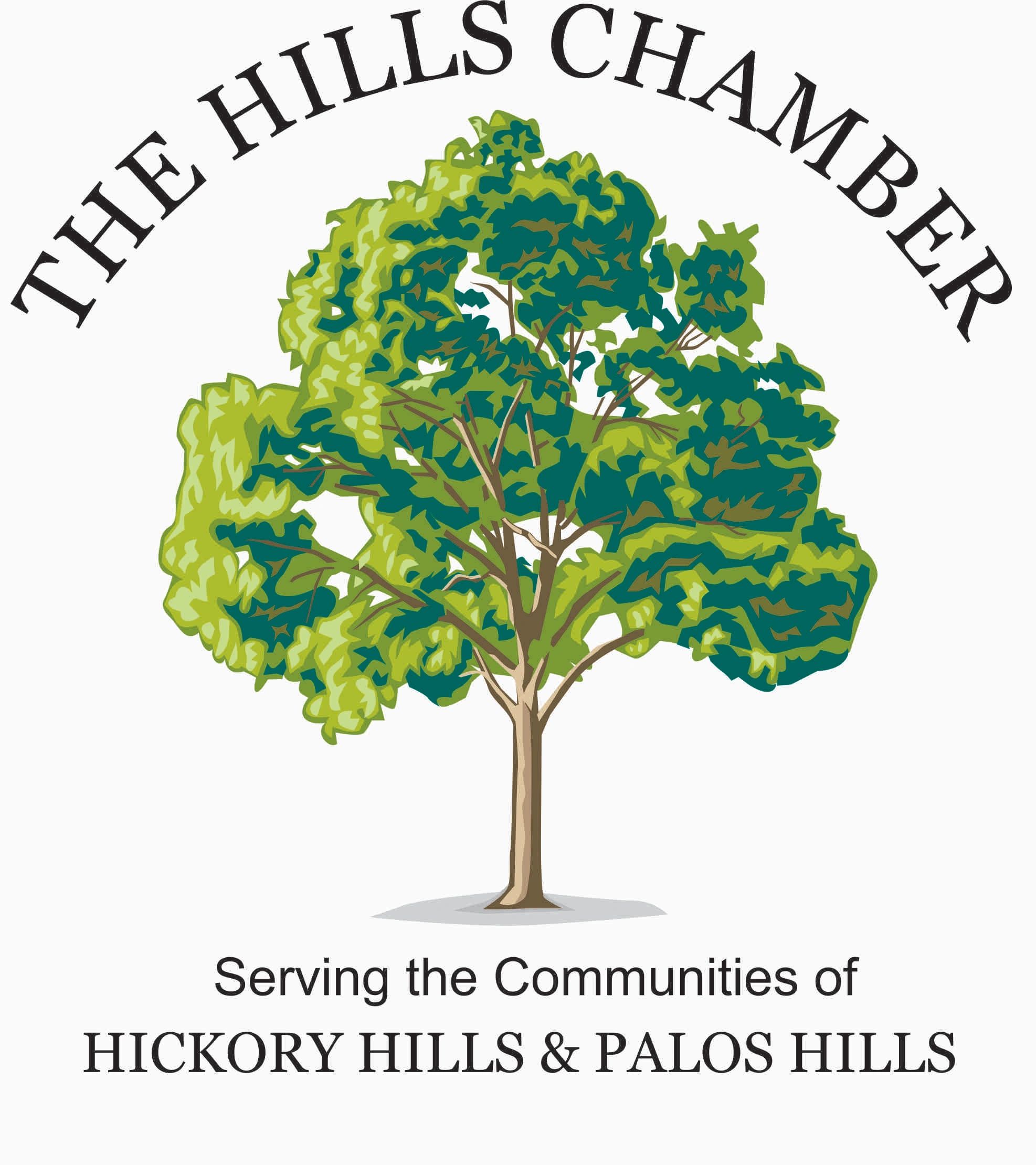 Shop Local The Hills Chamber of Commerce